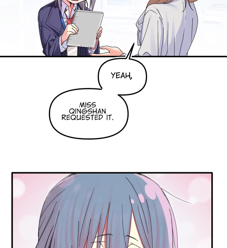 Senpai-chan Is a He Chapter 3 page 5 - 