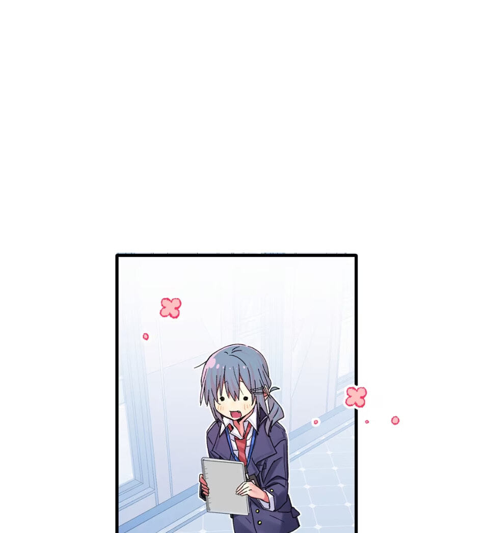 Senpai-chan Is a He Chapter 3 page 8 - 
