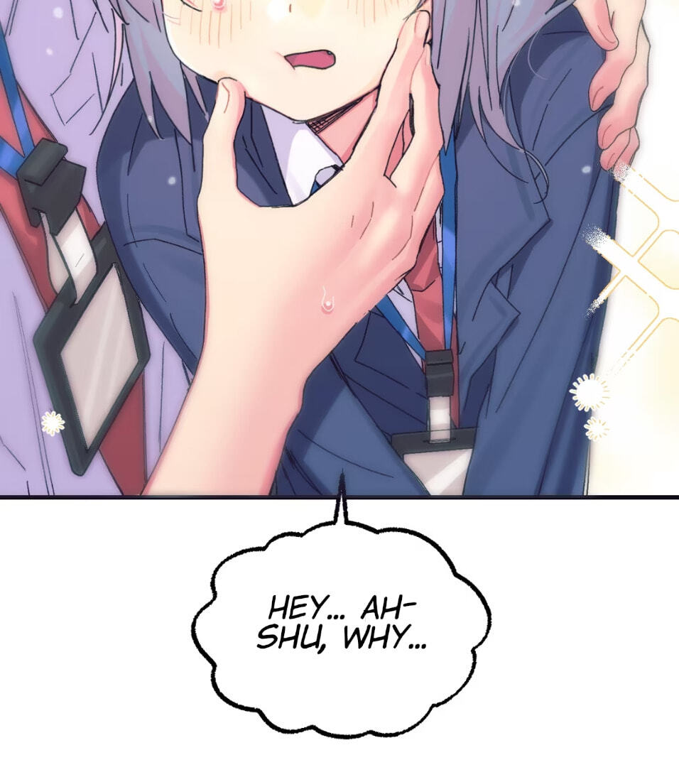 Senpai-chan Is a He Chapter 4 page 12 - 