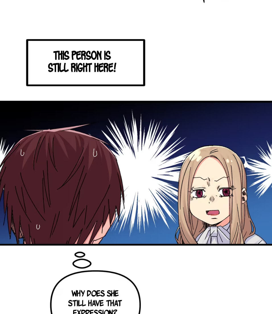 Senpai-chan Is a He Chapter 4 page 14 - 
