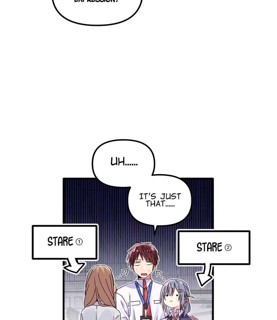 Senpai-chan Is a He Chapter 4 page 15 - 