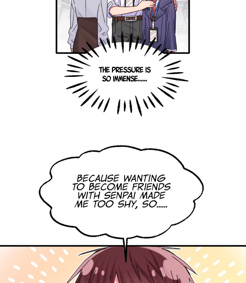 Senpai-chan Is a He Chapter 4 page 16 - 