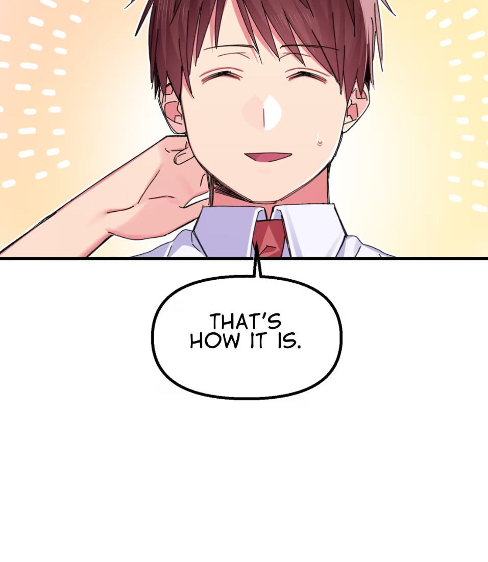 Senpai-chan Is a He Chapter 4 page 17 - 