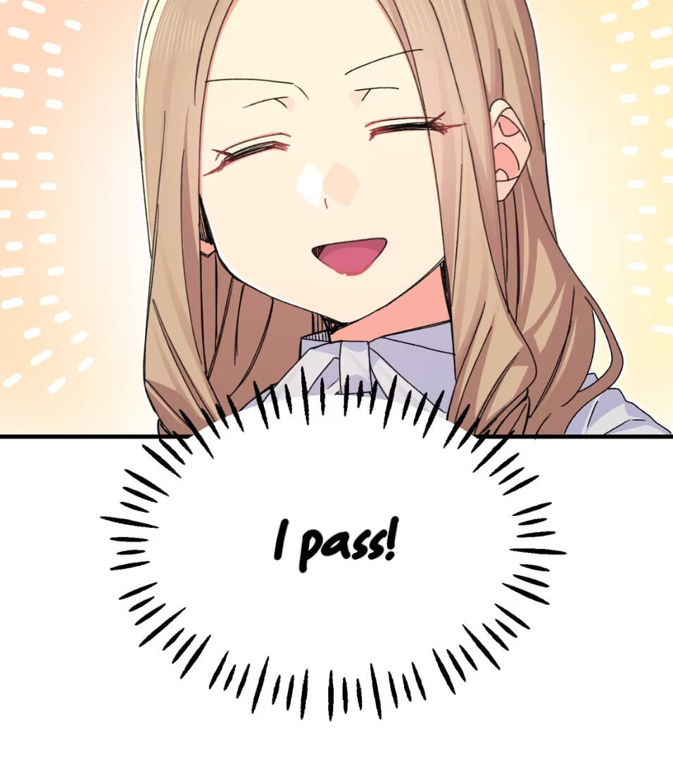 Senpai-chan Is a He Chapter 4 page 19 - 