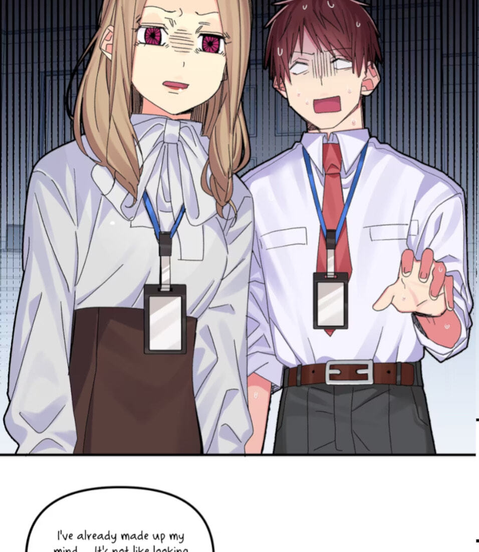 Senpai-chan Is a He Chapter 4 page 4 - 