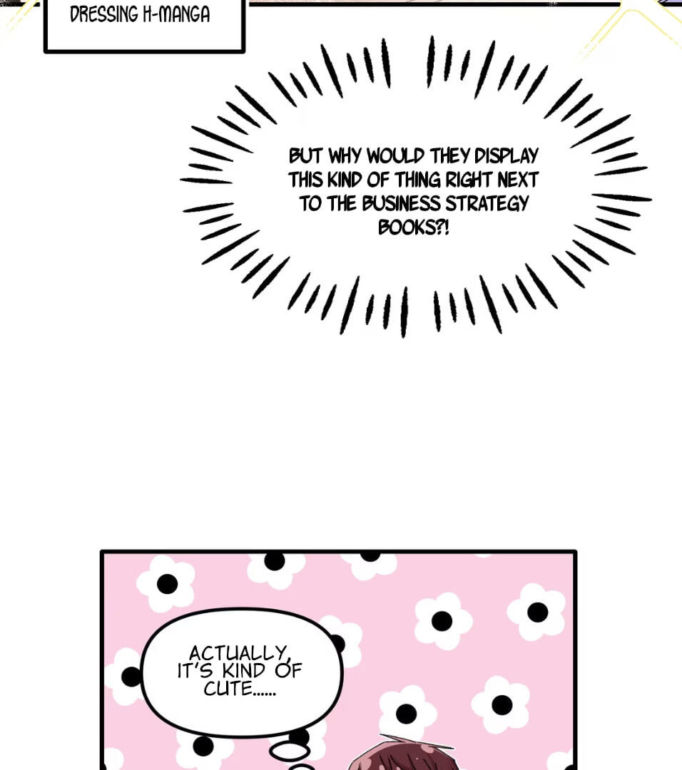 Senpai-chan Is a He Chapter 4 page 40 - 