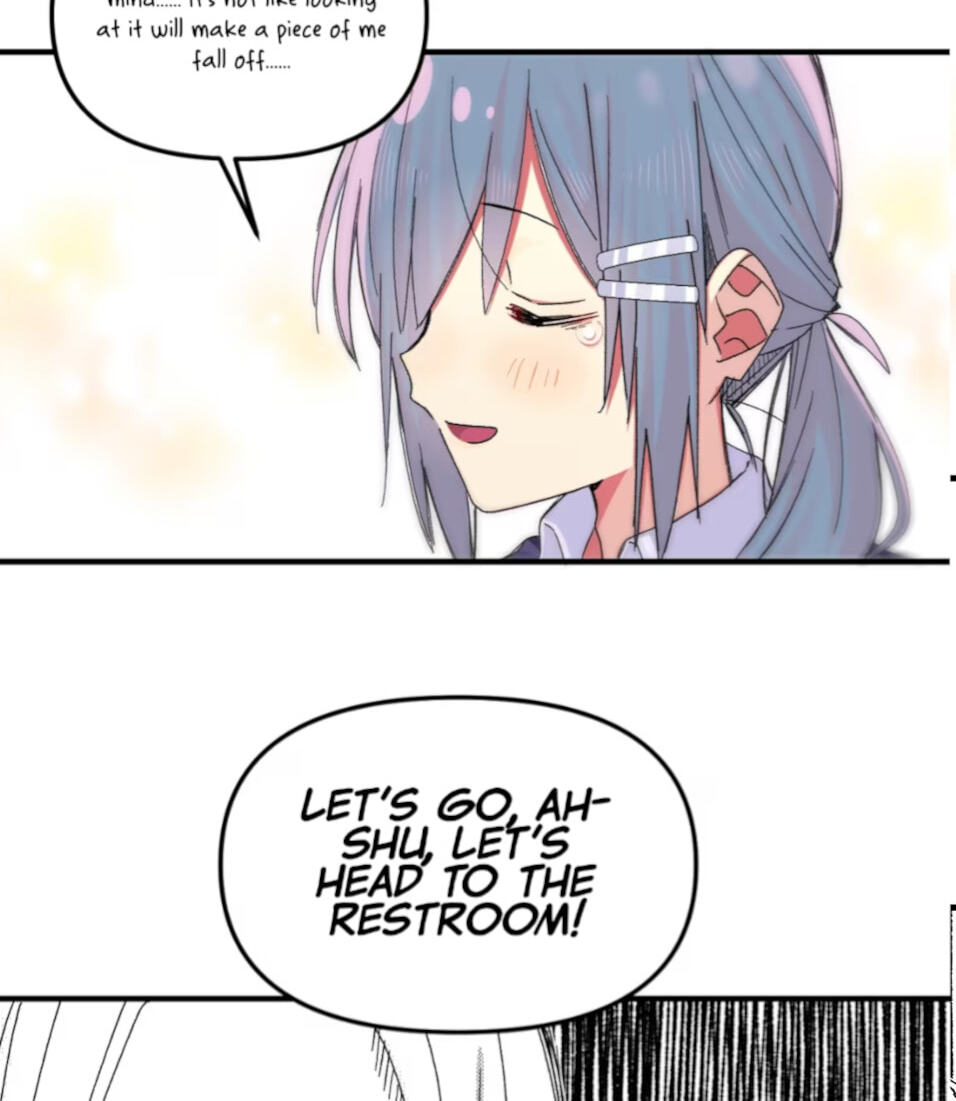 Senpai-chan Is a He Chapter 4 page 5 - 