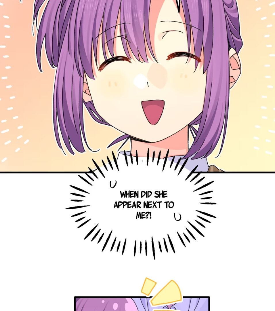 Senpai-chan Is a He Chapter 4 page 42 - 