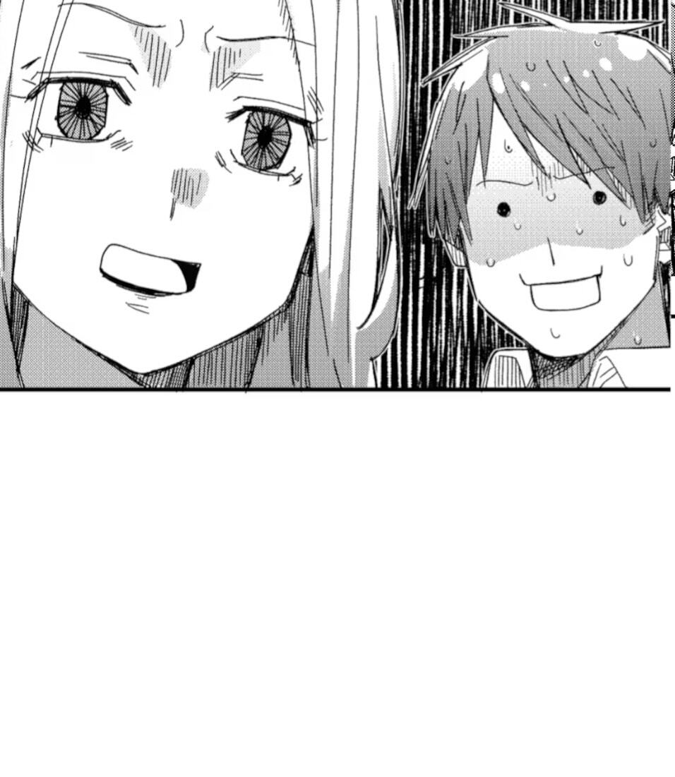 Senpai-chan Is a He Chapter 4 page 6 - 