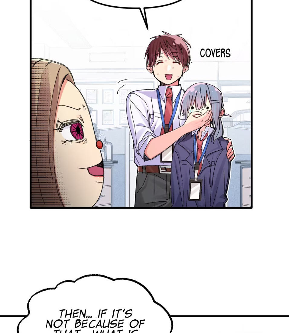 Senpai-chan Is a He Chapter 4 page 9 - 