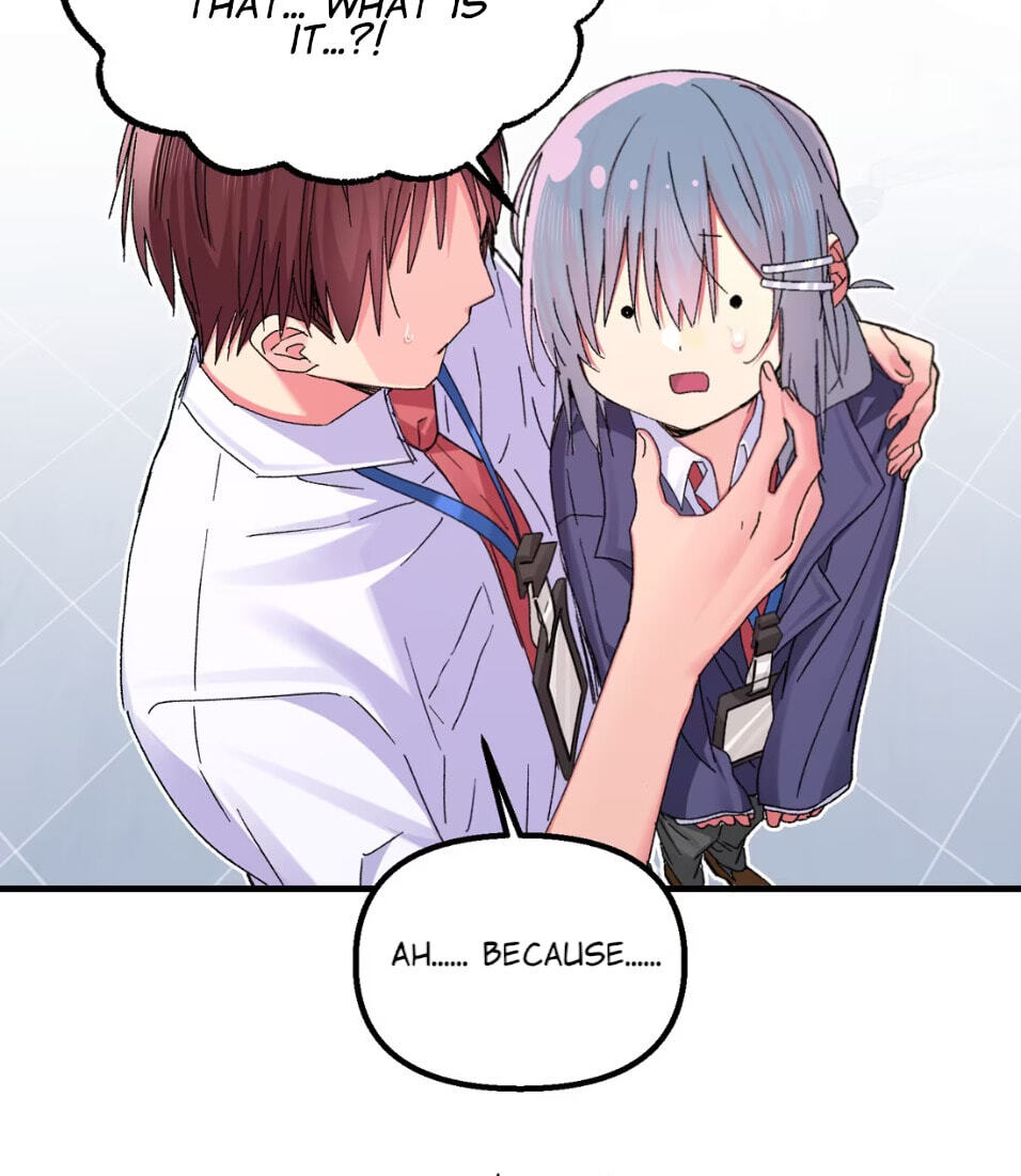 Senpai-chan Is a He Chapter 4 page 10 - 
