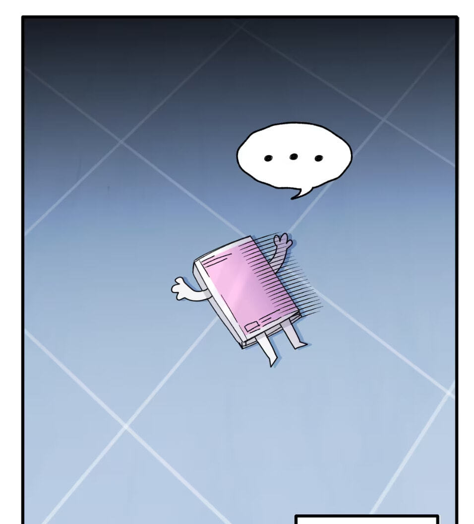 Senpai-chan Is a He Chapter 5 page 12 - 