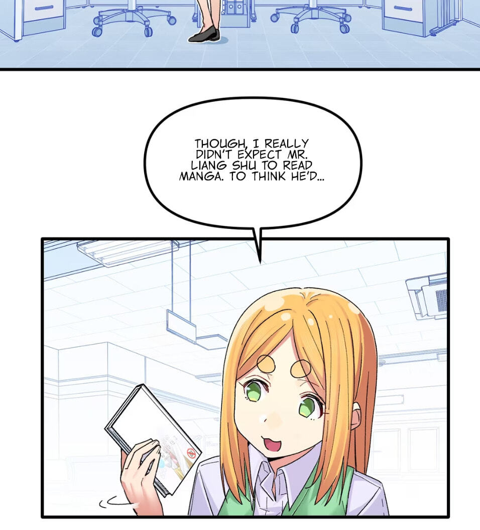 Senpai-chan Is a He Chapter 5 page 15 - 