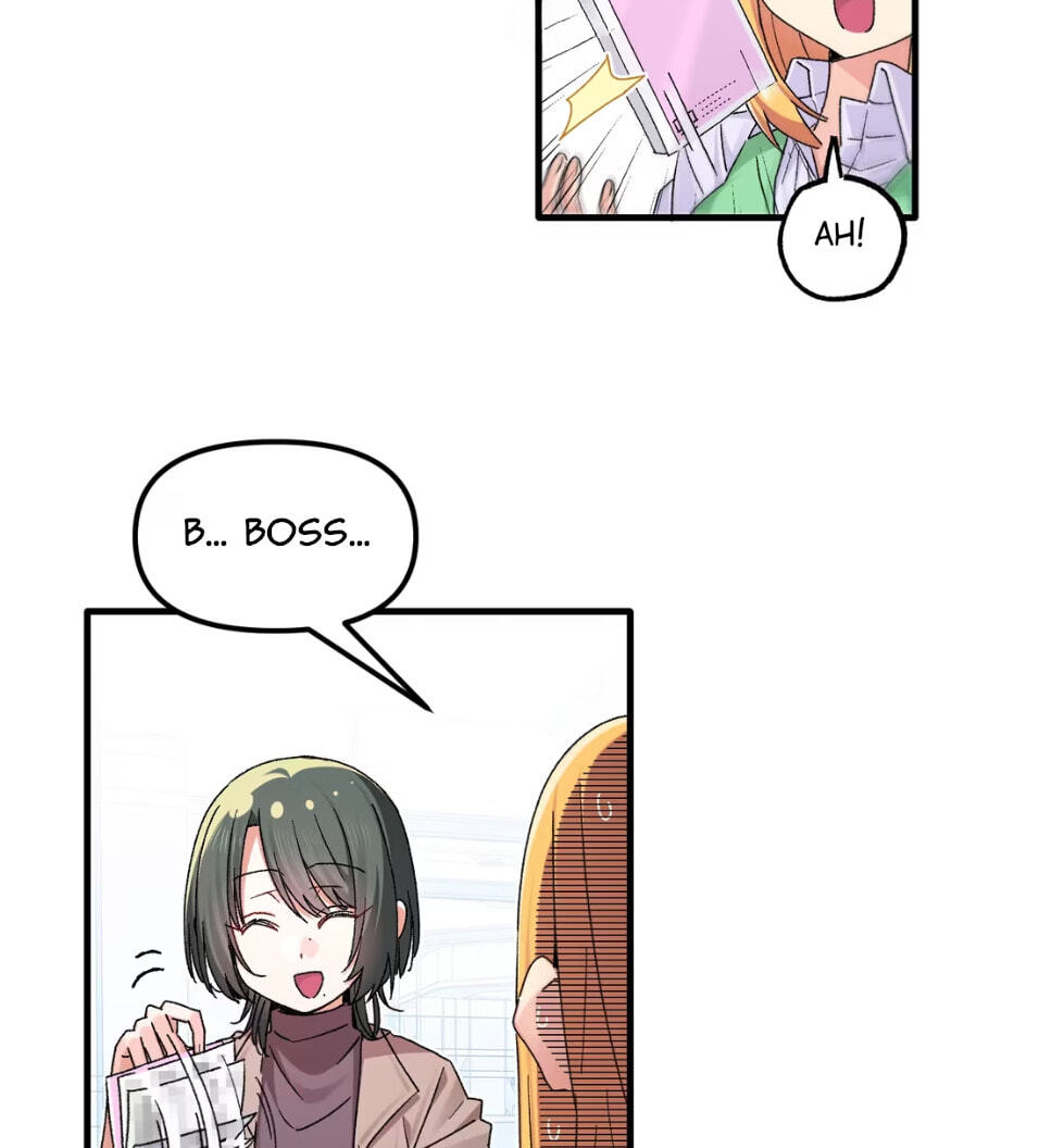 Senpai-chan Is a He Chapter 5 page 20 - 