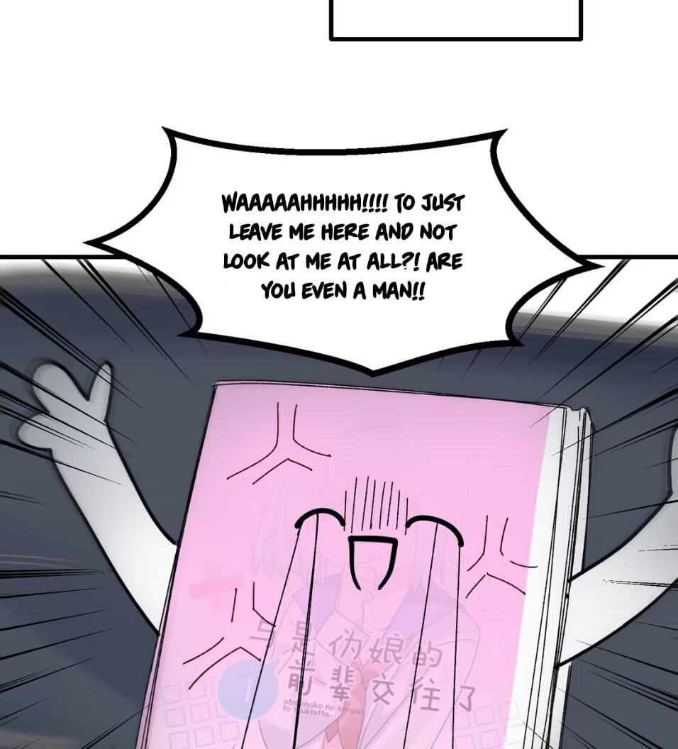 Senpai-chan Is a He Chapter 5 page 4 - 