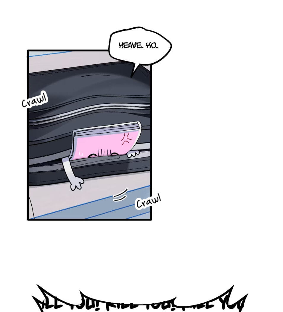 Senpai-chan Is a He Chapter 5 page 7 - 