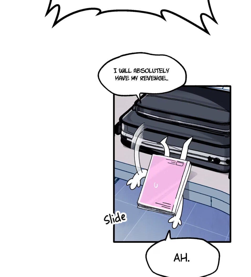 Senpai-chan Is a He Chapter 5 page 9 - 