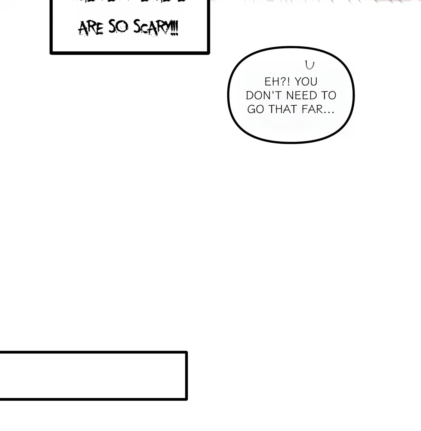 Senpai-chan Is a He Chapter 6 page 44 - 