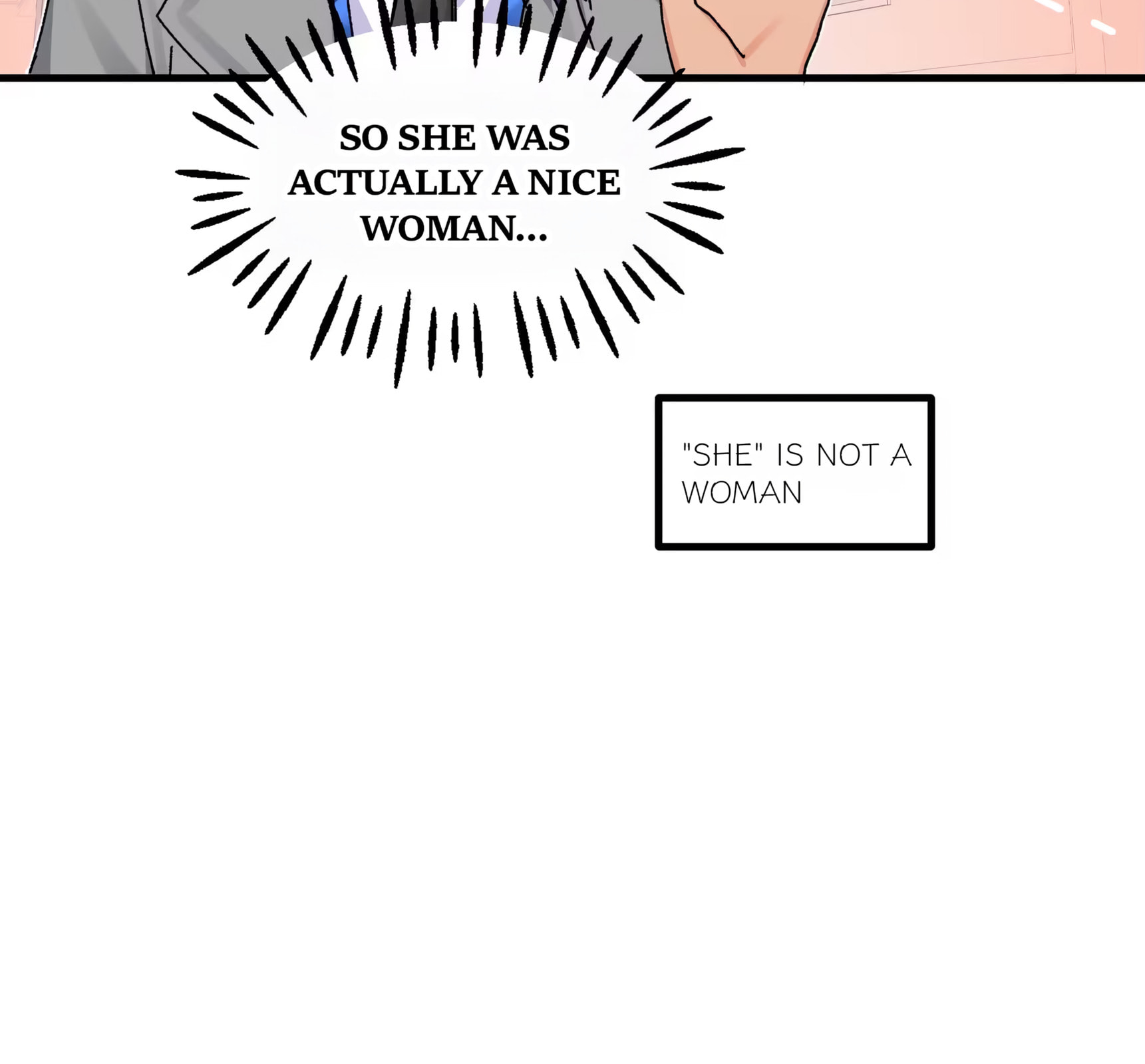 Senpai-chan Is a He Chapter 6 page 57 - 