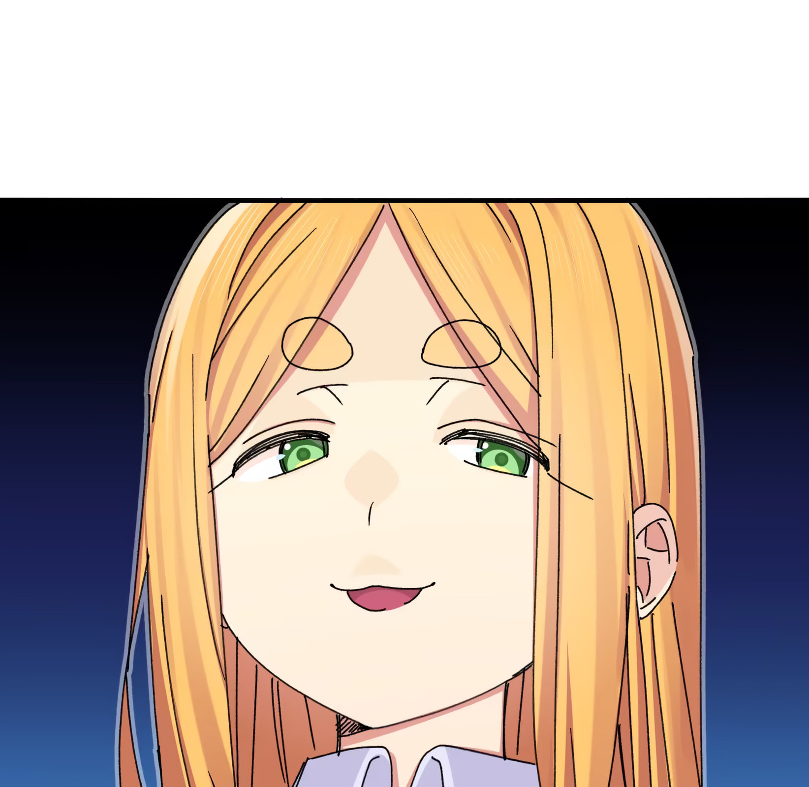 Senpai-chan Is a He Chapter 7 page 14 - 