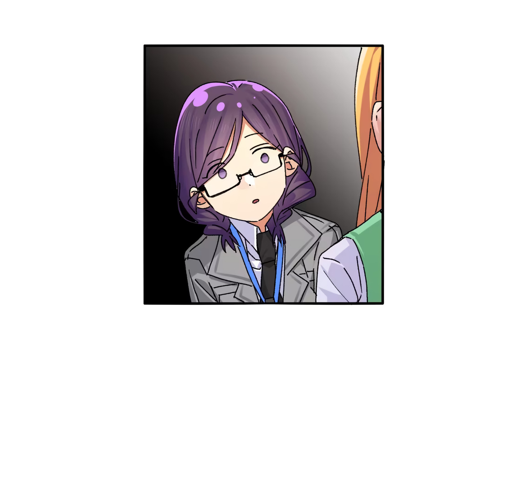 Senpai-chan Is a He Chapter 7 page 18 - 