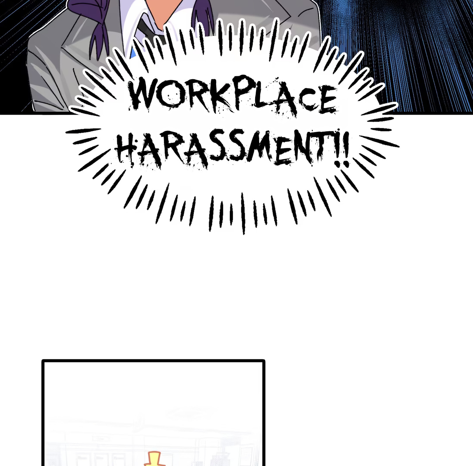 Senpai-chan Is a He Chapter 7 page 20 - 
