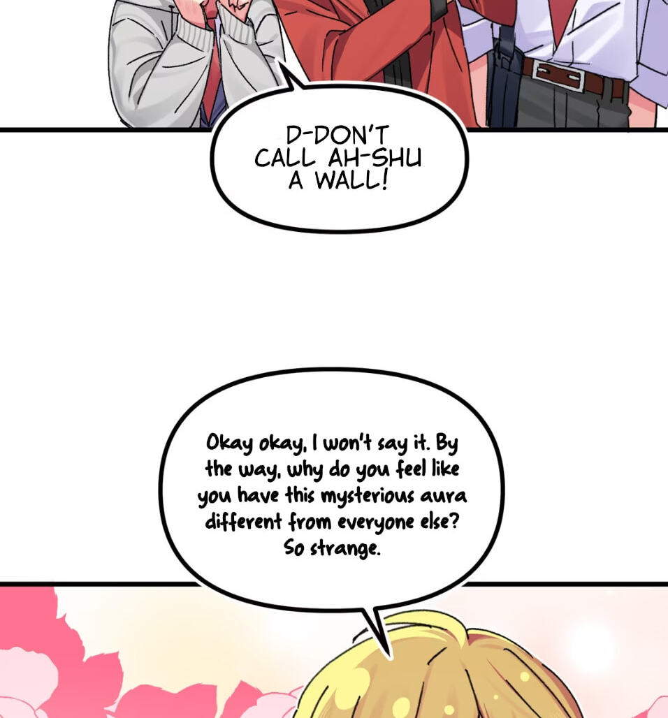 Senpai-chan Is a He Chapter 8 page 13 - 