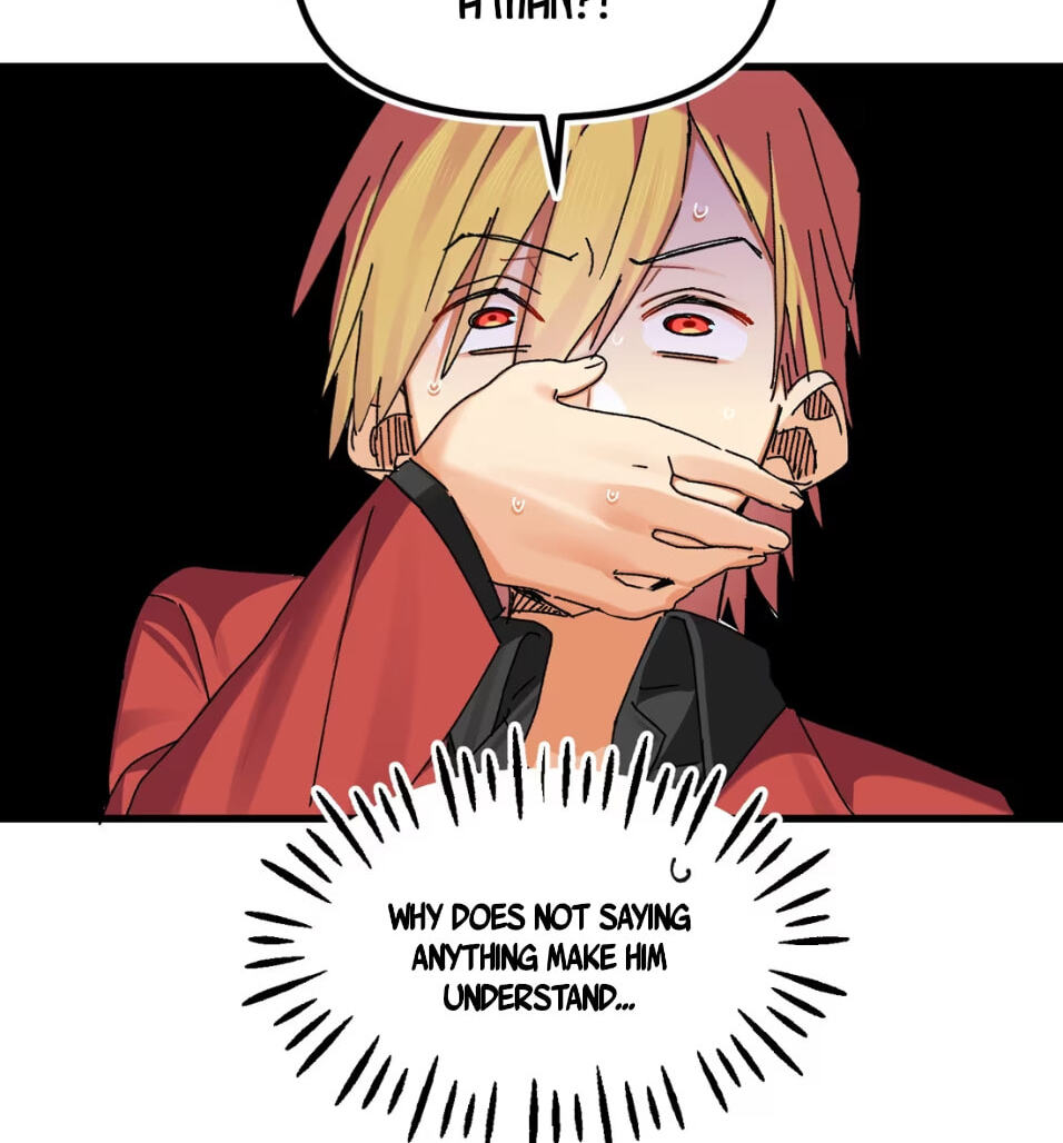 Senpai-chan Is a He Chapter 8 page 21 - 