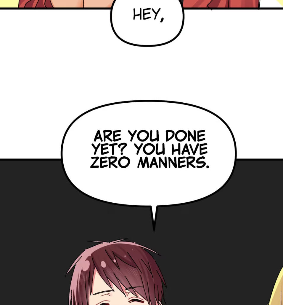 Senpai-chan Is a He Chapter 8 page 25 - 