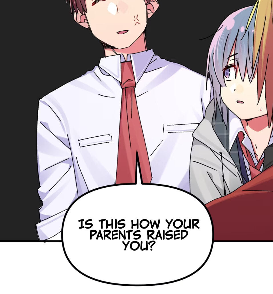 Senpai-chan Is a He Chapter 8 page 26 - 