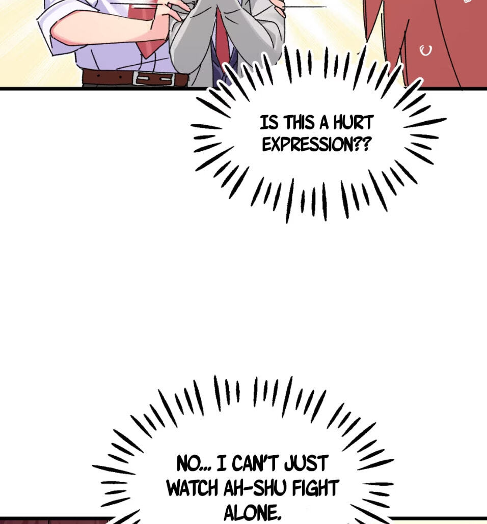 Senpai-chan Is a He Chapter 8 page 28 - 