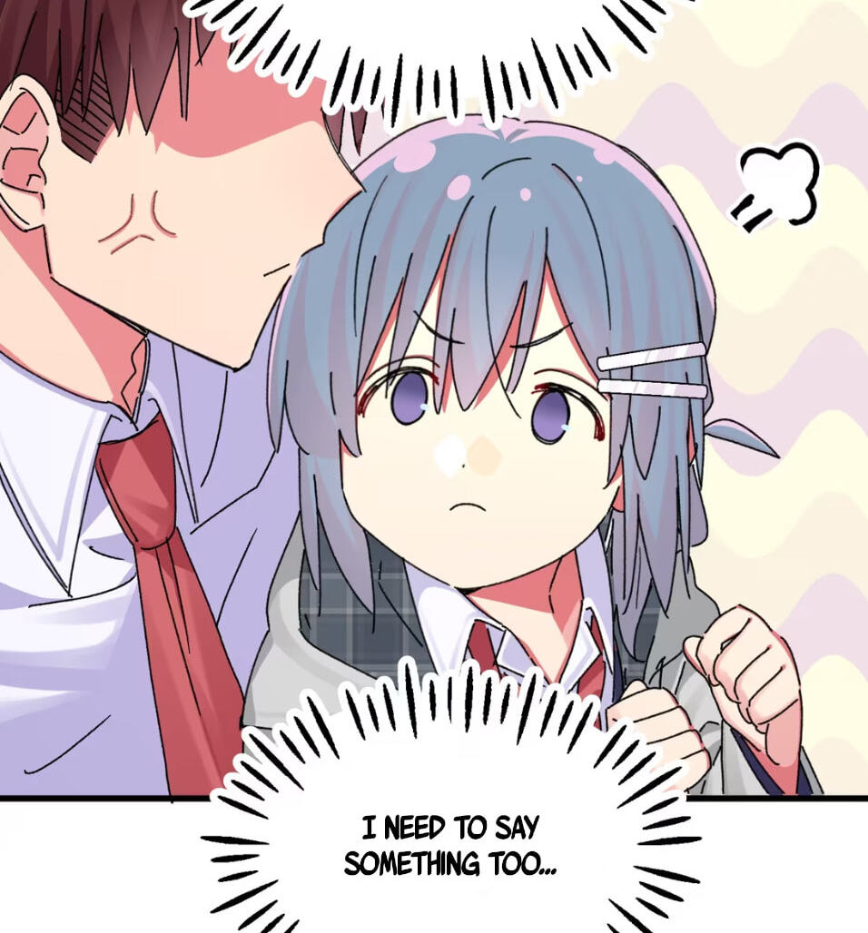 Senpai-chan Is a He Chapter 8 page 29 - 