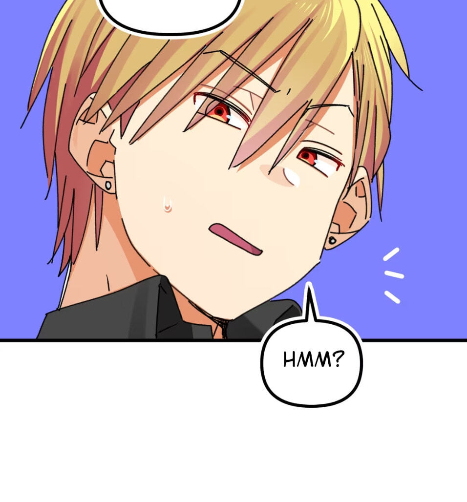 Senpai-chan Is a He Chapter 8 page 32 - 