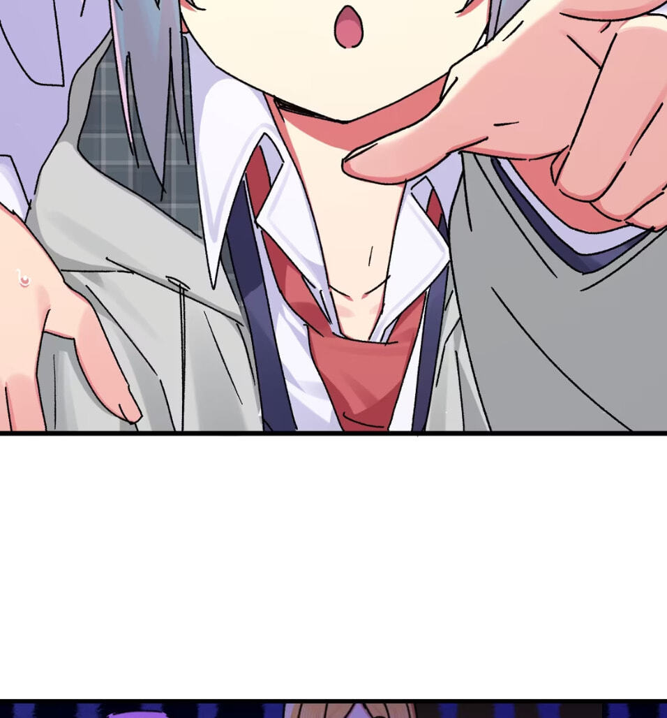 Senpai-chan Is a He Chapter 8 page 34 - 