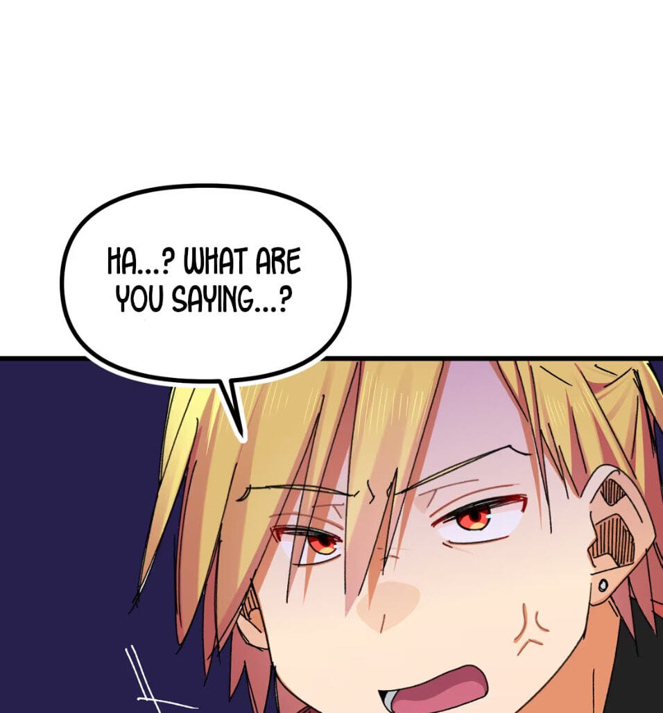 Senpai-chan Is a He Chapter 8 page 36 - 