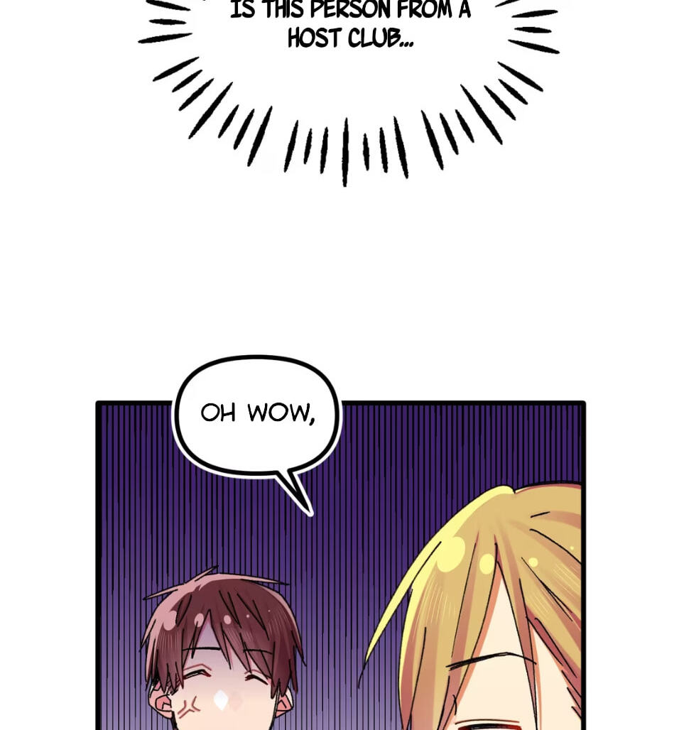 Senpai-chan Is a He Chapter 8 page 9 - 