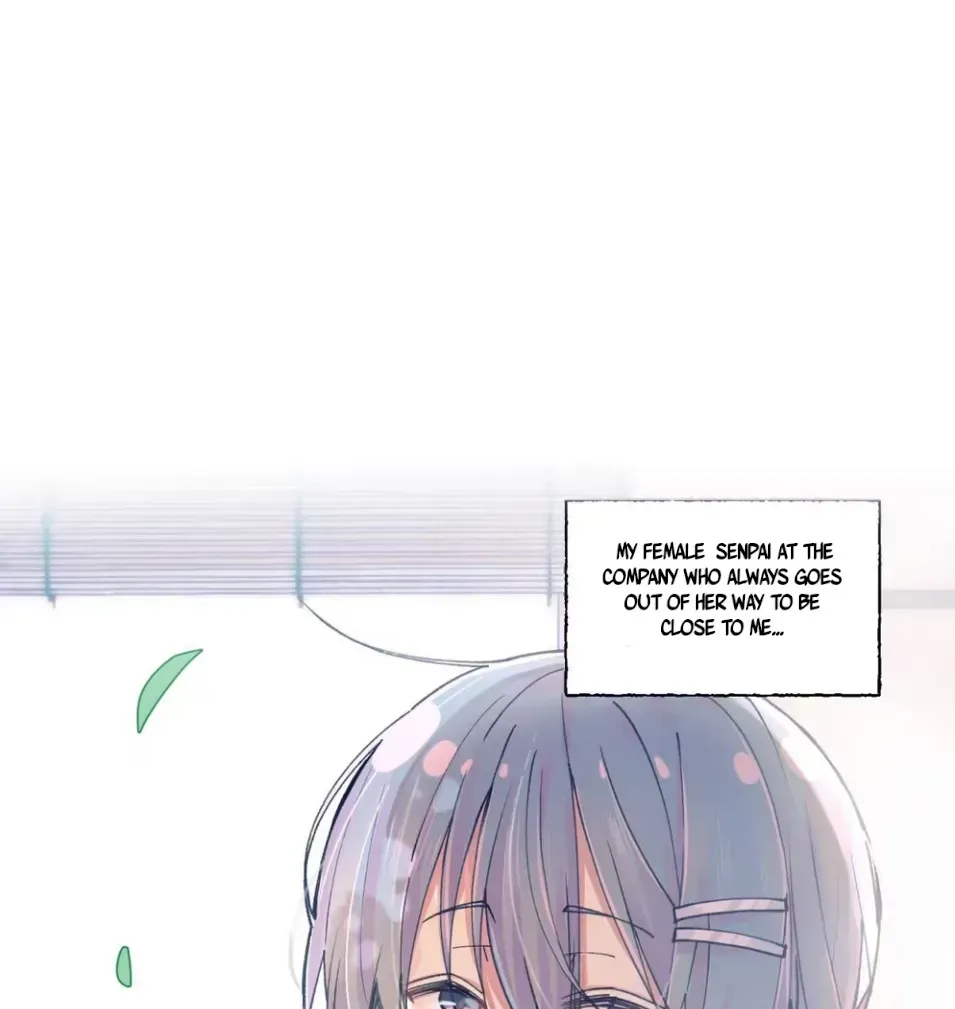 Senpai-chan