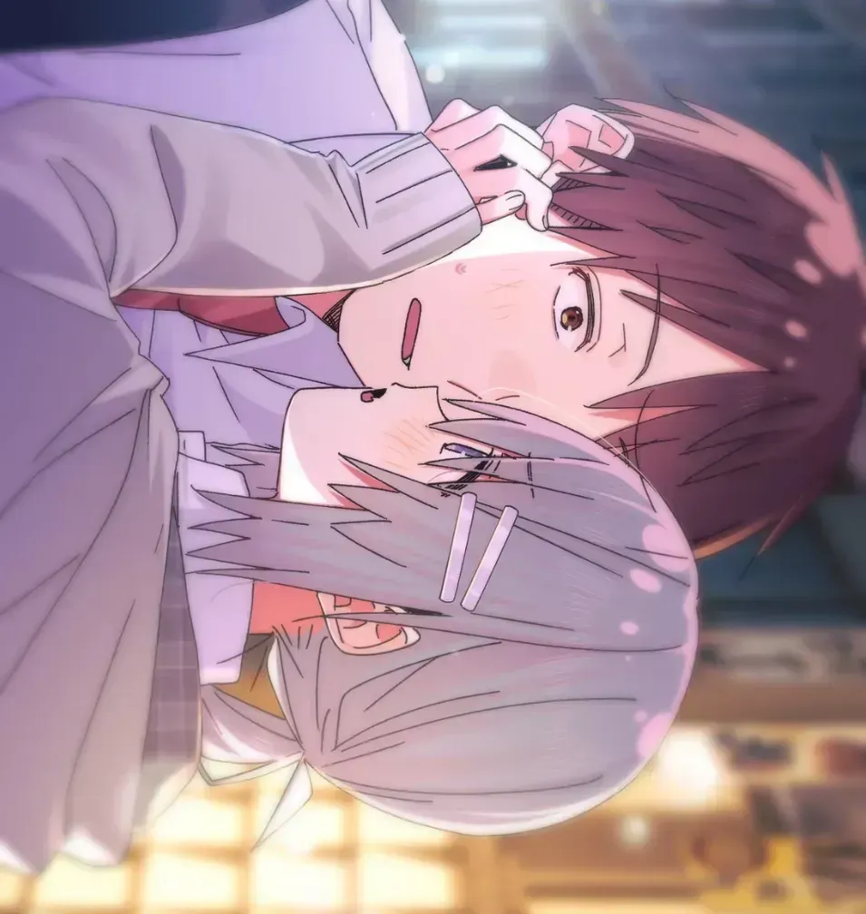 Senpai-chan