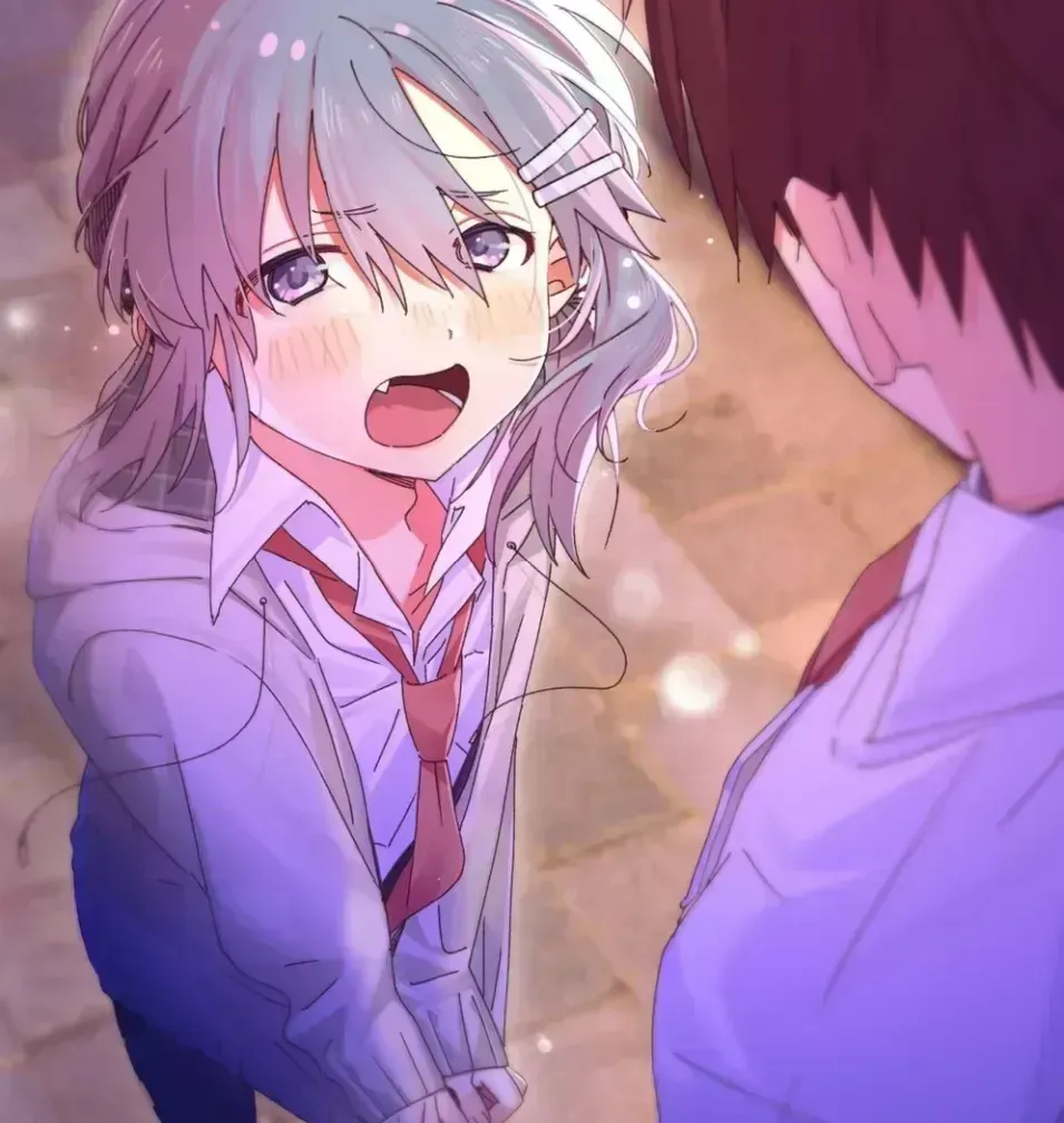 Senpai-chan