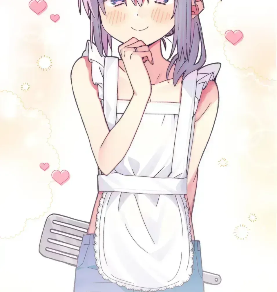 Senpai-chan