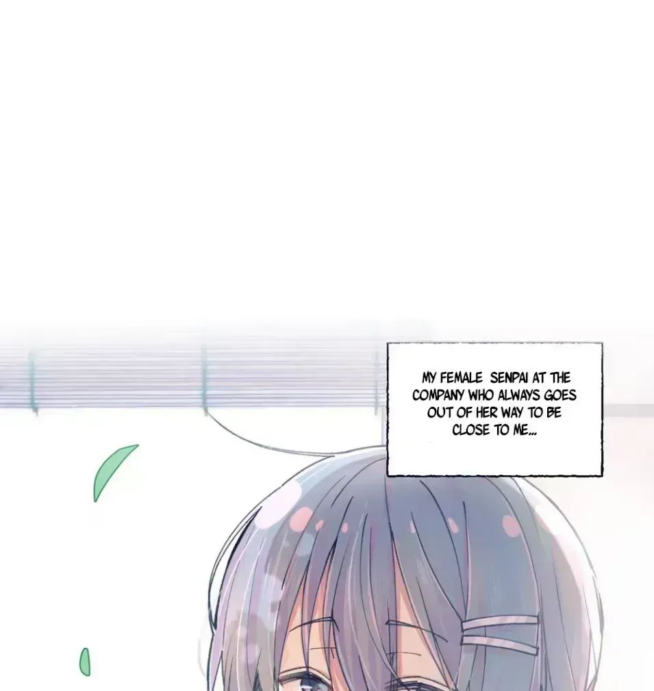 Senpai-chan