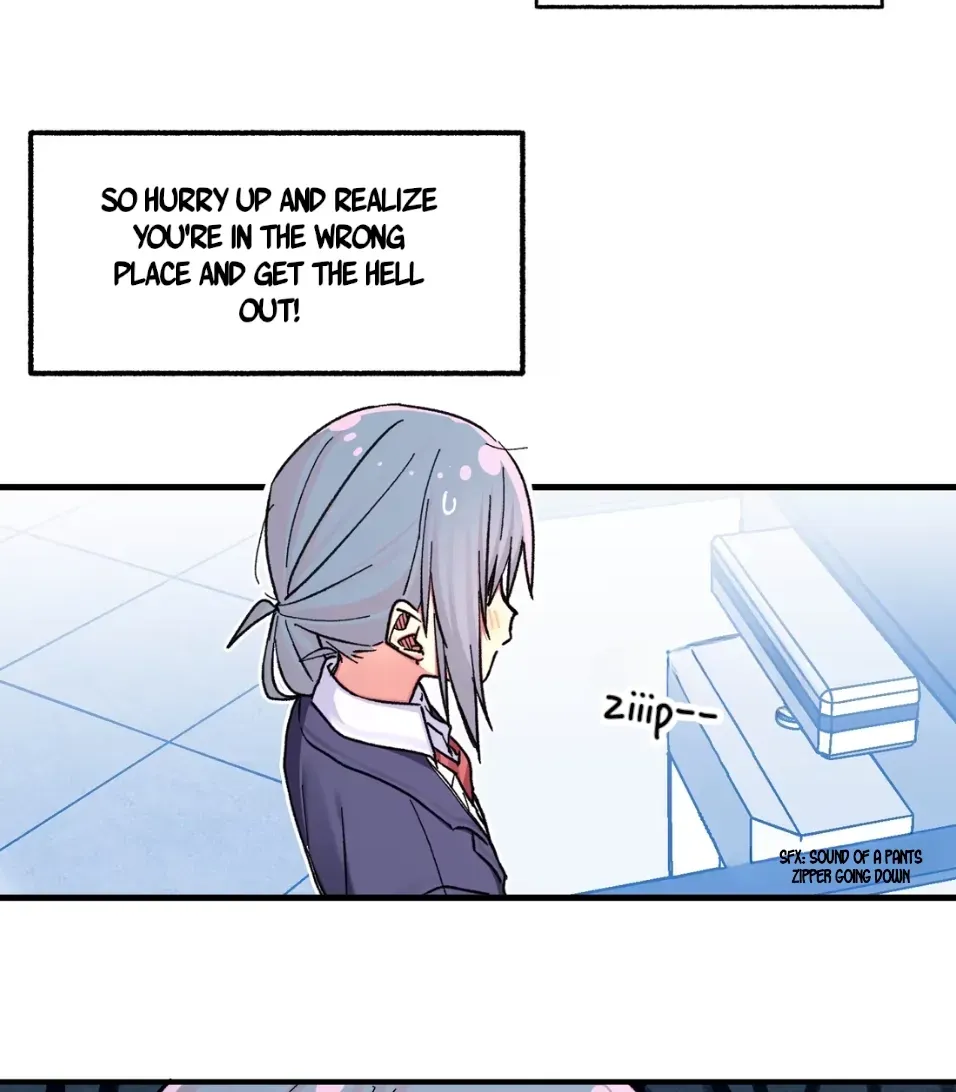 Senpai-chan