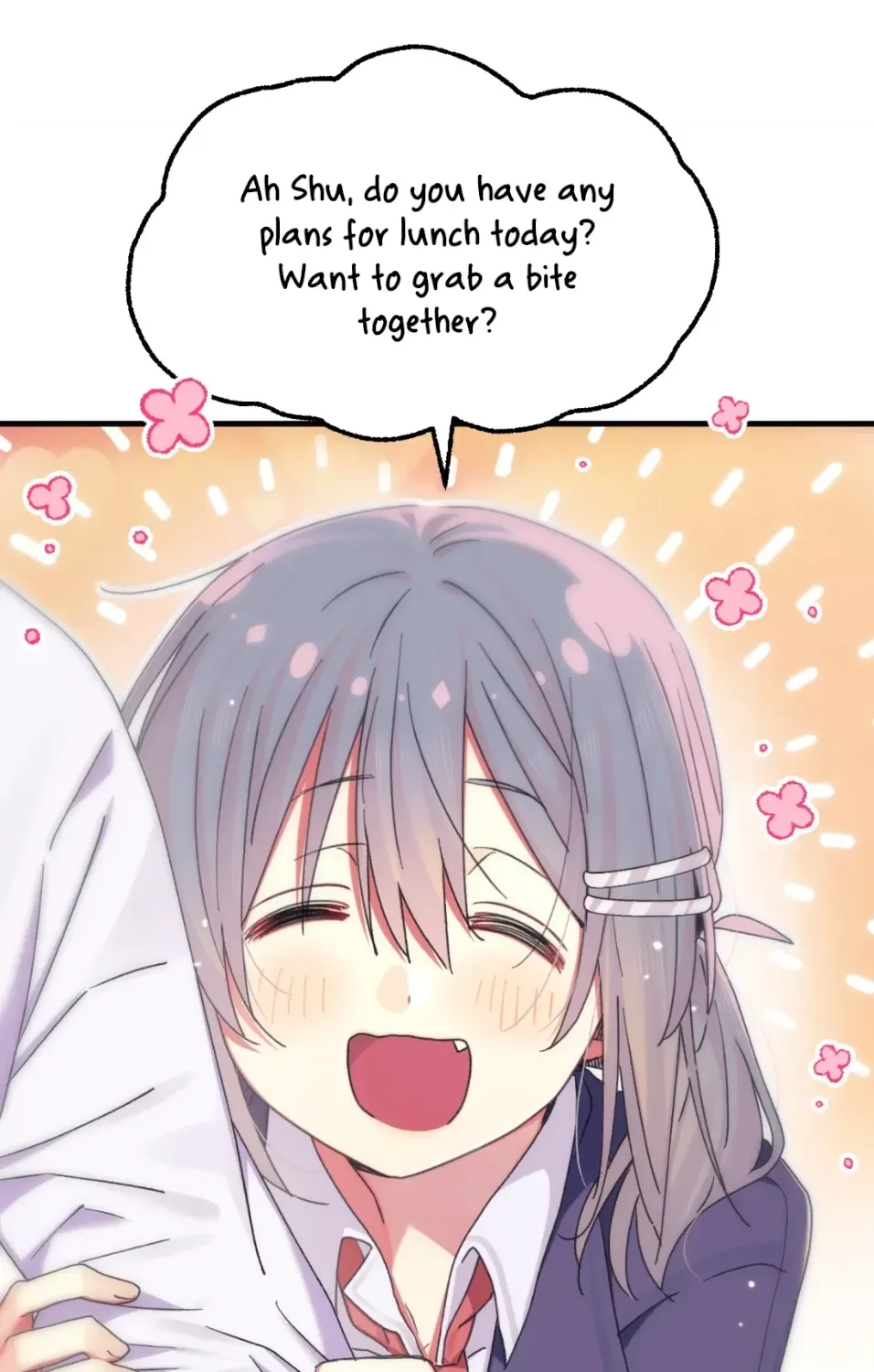 Senpai-chan