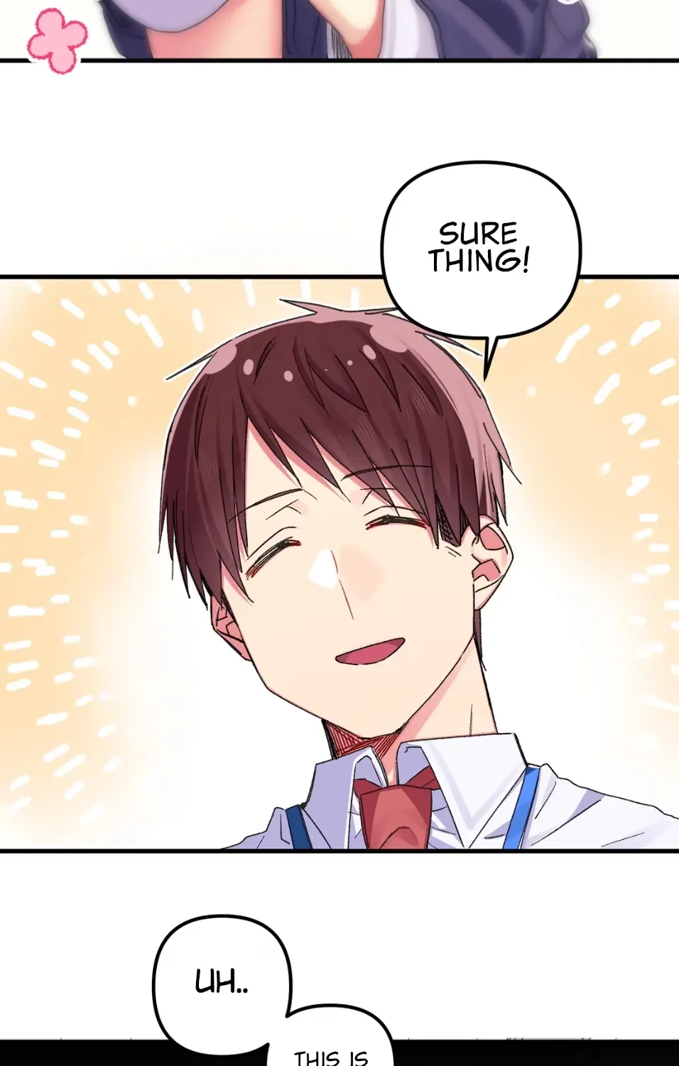 Senpai-chan