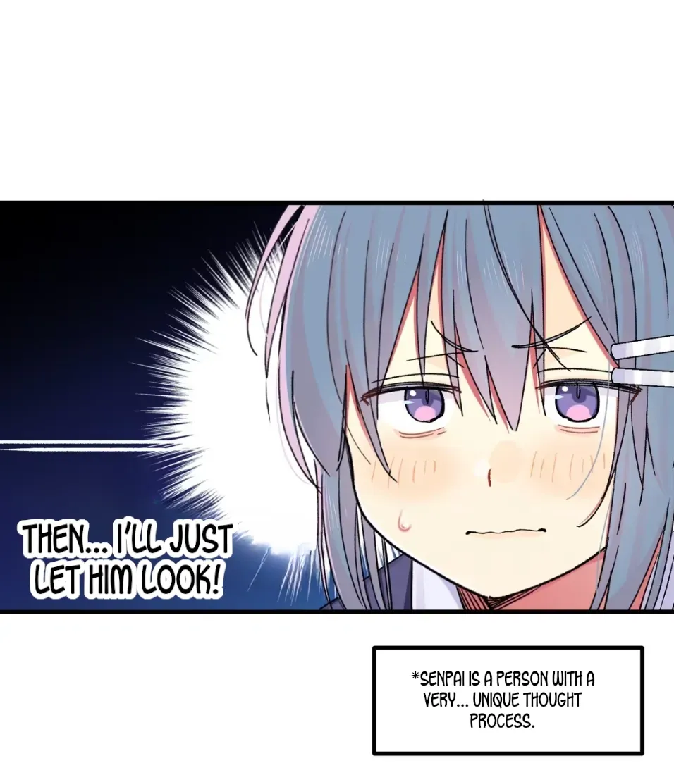 Senpai-chan
