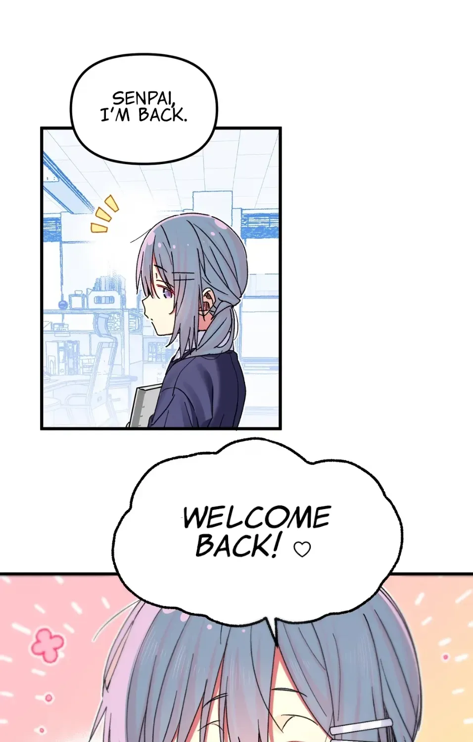 Senpai-chan
