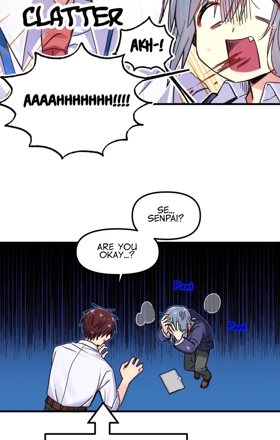Senpai-chan