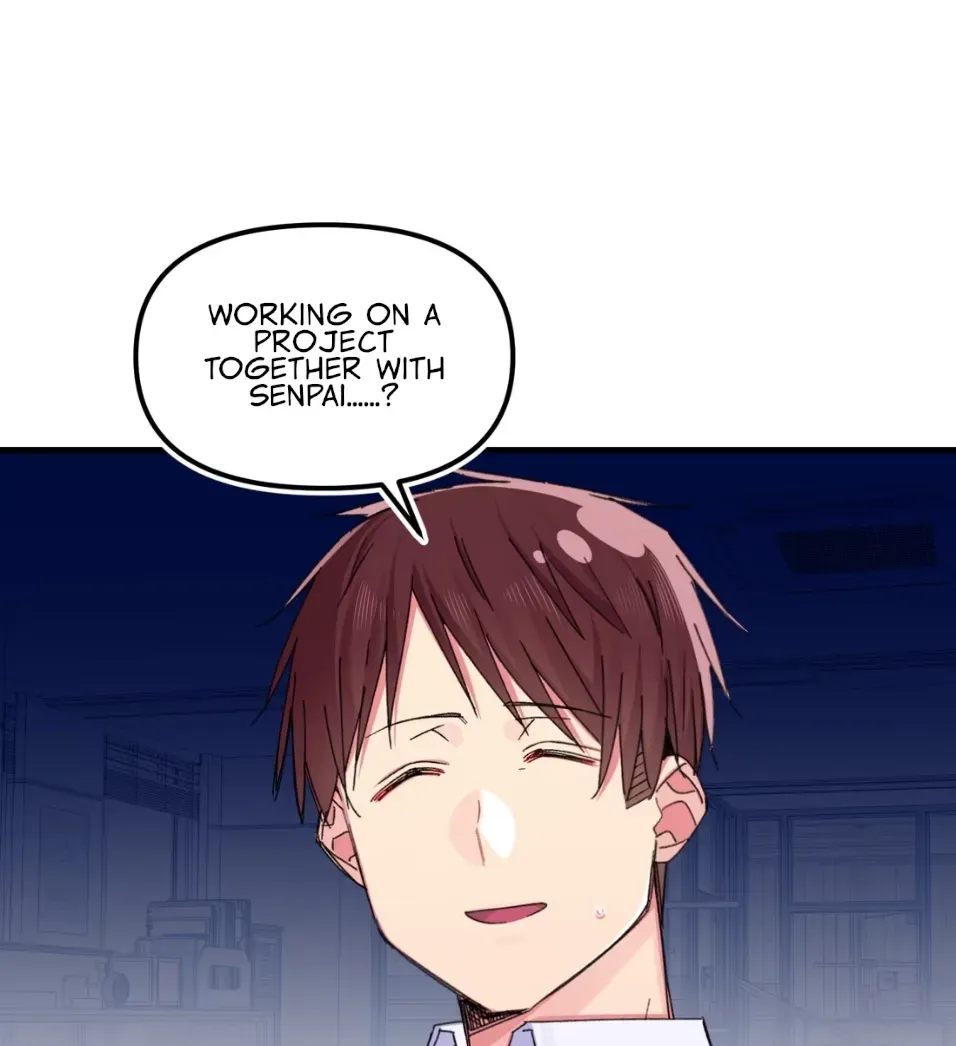Senpai-chan
