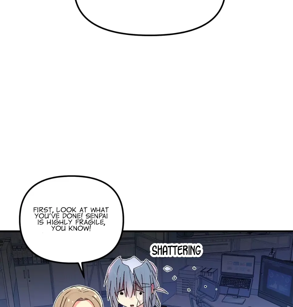 Senpai-chan