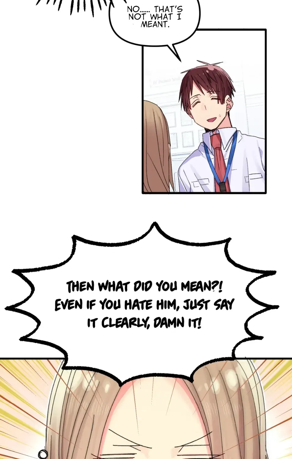 Senpai-chan